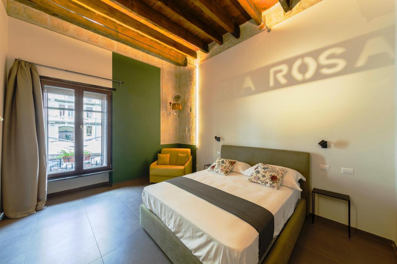 Mastropasqua Apartment Naples Extérieur photo