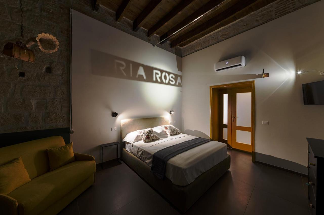 Mastropasqua Apartment Naples Extérieur photo